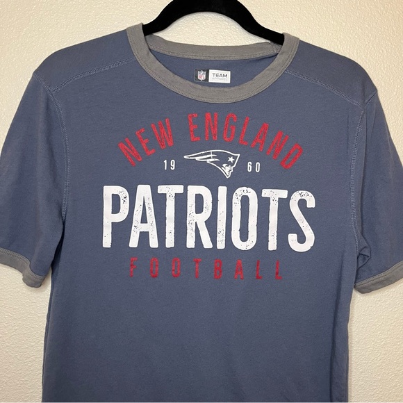New England Patriots t-shirt - Picture 4 of 10
